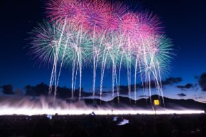 最良かつ最も包括的な 岡山 花火 大会 穴場 画像ブログ